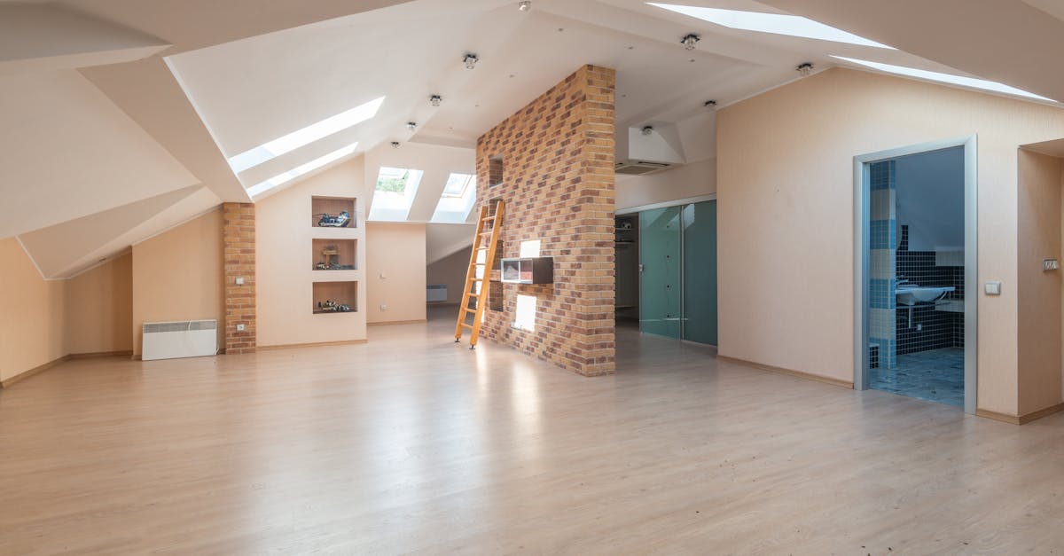 How to maximize a small living space?