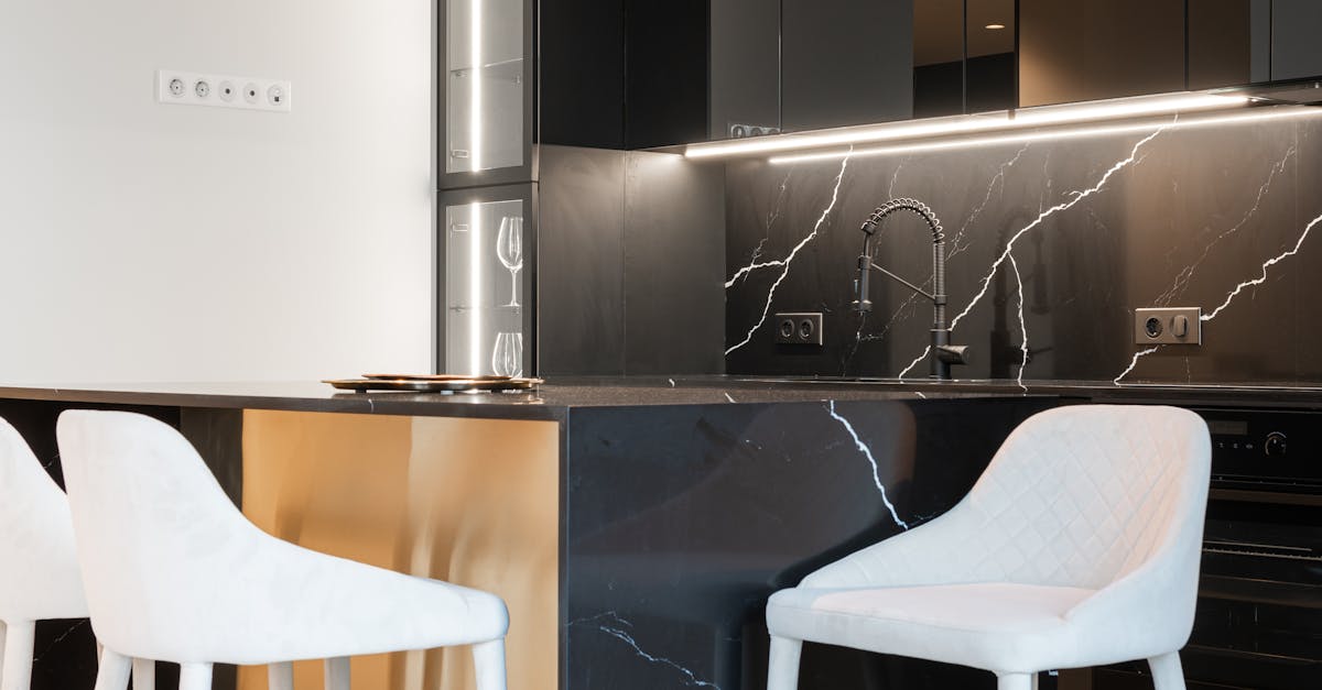 What are the three F's of interior design?